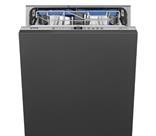 Smeg 60cm Fully Integrated Dishwasher