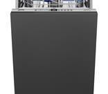 Smeg 60cm Fully Integrated Dishwasher