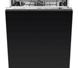 Smeg 60cm Fully Integrated Dishwasher