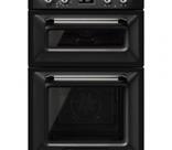 Smeg 60cm Victoria Double Multi-