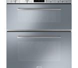 Smeg Cucina 60cm Stainless Steel