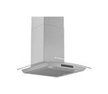 Bosch 60cm Brushed Steel Chimney