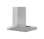 Bosch 60cm Brushed Steel Chimney