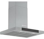 Bosch 60cm Stainless Steel Chimney