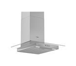 Bosch 60cm Brushed Steel Chimney