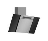 Bosch 80cm Angled Glass & Brushed