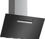 Bosch 80cm Angled Glass Wall Hood