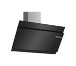 Bosch Angled Glass Chimney Wall Hood