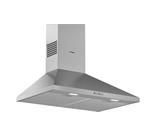 Bosch 75cm Brushed Steel Chimney