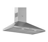 Bosch 90cm Brushed Steel Chimney