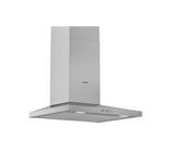 Bosch 60cm Brushed Steel Chimney