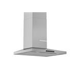 Bosch 60cm Brushed Steel Chimney