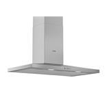 Bosch 90cm Brushed Steel Chimney