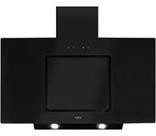 CDA 90cm Angled Extractor Black