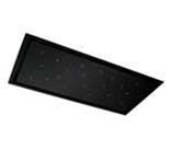 CDA 90cm Ceiling Extractor with Star