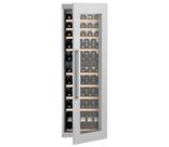 Liebherr B/I Wine Cabinet