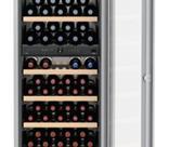 Liebherr B/I Wine Cabinet