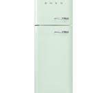 Smeg 50's Style 60cm LHH Pastel Green