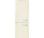 Smeg 60cm 50's Style Cream No Frost