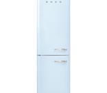 Smeg 60cm 50's Style Pastel Blue No Frost