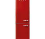 Smeg 60cm 50's Style Red