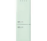 Smeg 60cm 50's Style Pastel Green