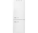 Smeg 60cm 50's Style White