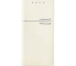 Smeg 80.4cm Cream 50's Style LH