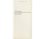 Smeg 80.4cm Cream 50's Style RH