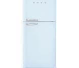 Smeg 80.4cm Pastel Blue 50's Style RH