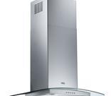 Franke 60cm T-Glass Ray Curved