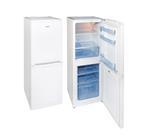 Amica 50cm FS Fridge Freezer