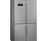 Smeg 92cm Finger Friendly S/steel