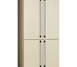 Smeg 90cm Victoria Freestanding Four Door