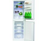 CDA 50/50 Integrated Fridge Freezer