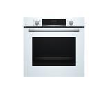 Bosch Built-In White Single Oven