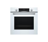 Bosch Built-In White Single Oven