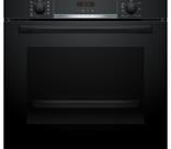 Bosch Built In Single Pyrolytic Oven