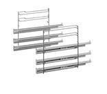 Bosch Triple Level Telescopic Shelf