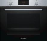 Bosch Single Built In/Under 3D Hot-