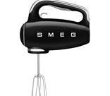 Smeg 50's Style Hand Mixer Black