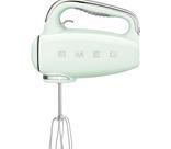 Smeg 50's Style Hand Mixer Pastel Green