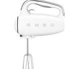 Smeg 50's Style Hand Mixer White