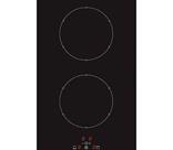 CDA Domino Two Zone Induction Hob