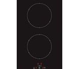 CDA Domino Two Zone Induction Hob