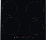 CDA Four Zone Induction Hob