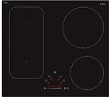 CDA Four Zone Induction Hob