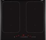 CDA Four Zone Induction Hob