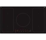 CDA Five Zone Induction Hob