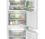 Liebherr B/I 178cm Fridge Freezer